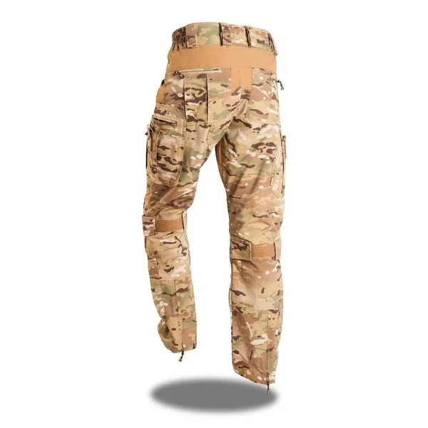 SK7 EON R Tactical Pant - MULTICAM - Sizes 30"-38" - Image 2