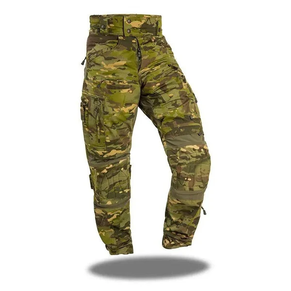 SK7 EON R Tactical Pant - MULTICAM - Sizes 30"-38" - Image 3