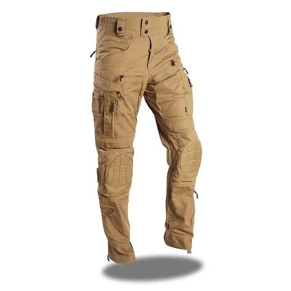 SK7 EON R Tactical Pant - Solid Colors - Sizes 30"-38" - Image 5