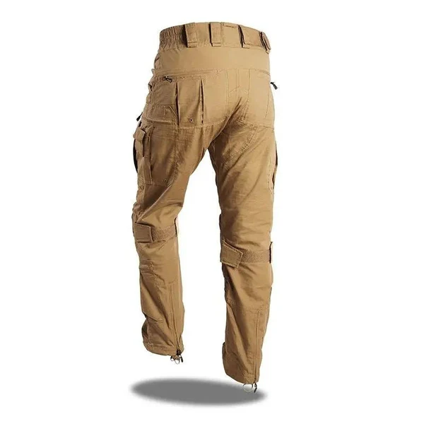 SK7 EON R Tactical Pant - Solid Colors - Sizes 30"-38" - Image 6
