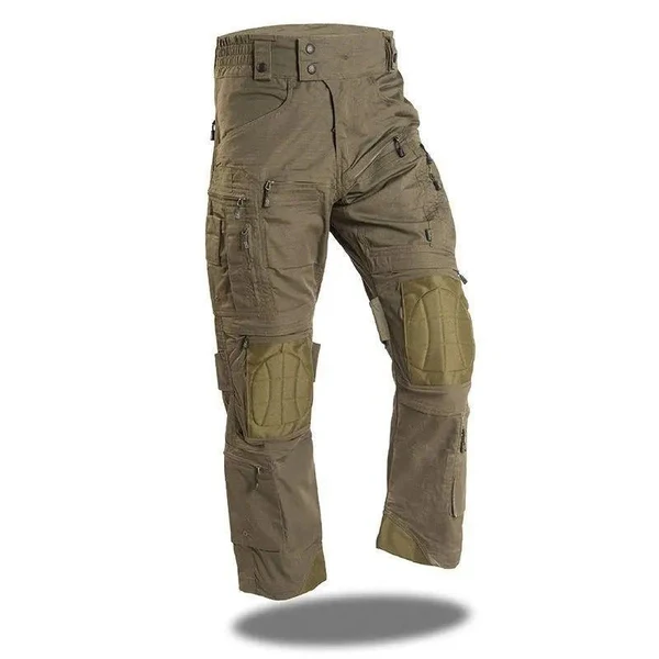 SK7 EON R Tactical Pant - Solid Colors - Sizes 40"-48" - Image 13