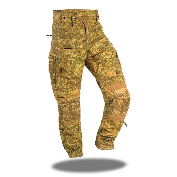 SK7 EON R Tactical Pant - Solid Colors - Sizes 40"-48" - Image 15