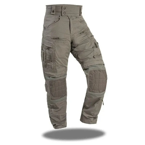 SK7 EON R Tactical Pant - Solid Colors - Sizes 40"-48" - Image 16
