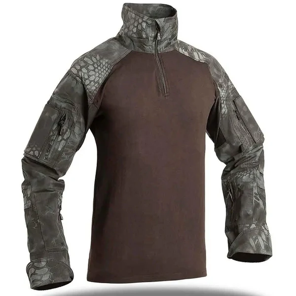 SK7 EON R Tactical Shirt - Image 34
