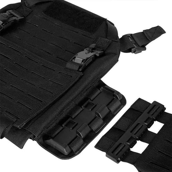 SK7 KOURASS NEXT GEN Plate Carrier - Image 6