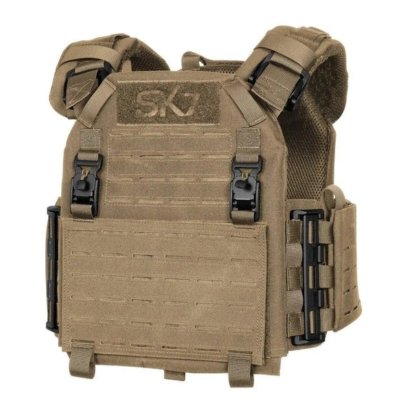 SK7 KOURASS NEXT GEN Plate Carrier - Image 8