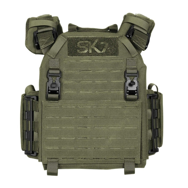 SK7 KOURASS NEXT GEN Plate Carrier - Image 9