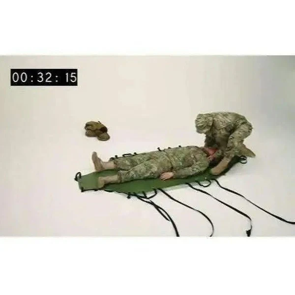 Sked® Basic Rescue System - Image 10