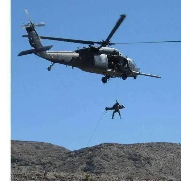 Sked® Basic Rescue System - Image 8