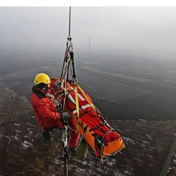 Sked® Basic Rescue System - International Orange - Image 6