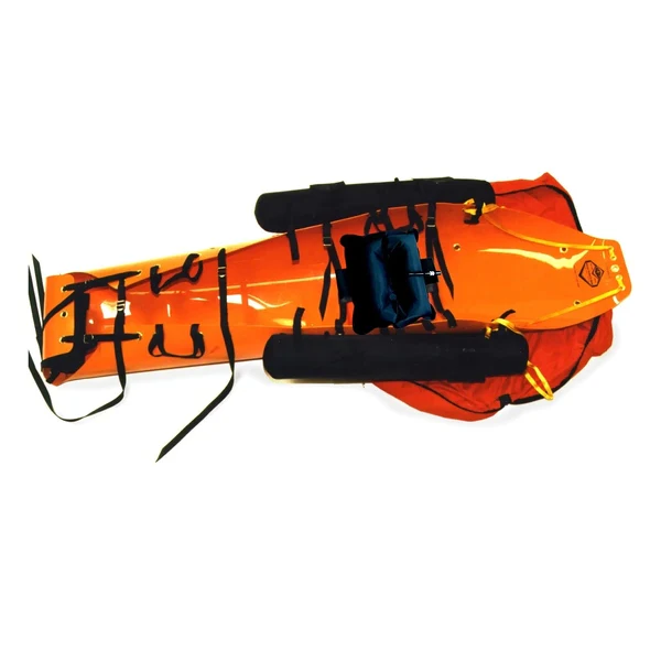 Sked® Rapid Deployment System - Coyote Brown - Image 3