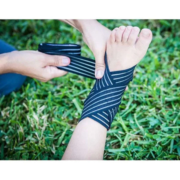 Slishman Pressure Wrap - Image 3