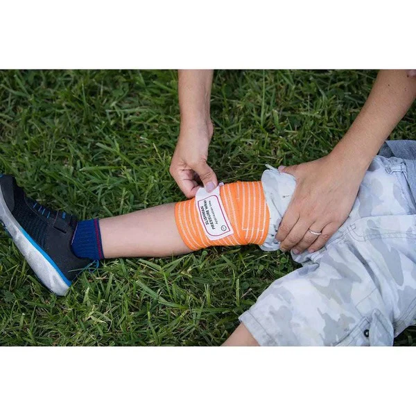 Slishman Pressure Wrap - Image 4