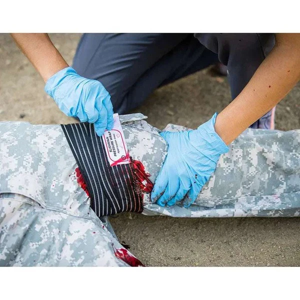 Slishman Pressure Wrap - Image 8