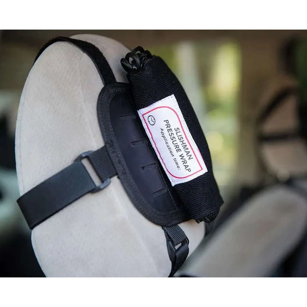 Slishman Pressure Wrap POUCH - Image 5
