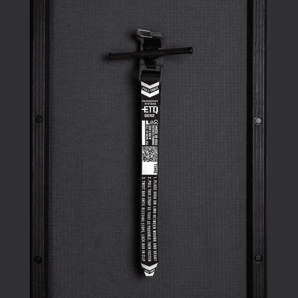 SnakeStaff ETQ Tourniquet - Gen 2 - Standard - Image 5