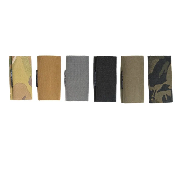 SnakeStaff Snakeskin ETQ Sleeve - Image 2