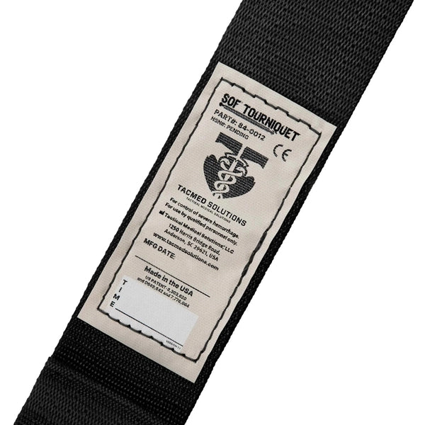 SOF-T® Tourniquet from TACMED Solutions - Image 8