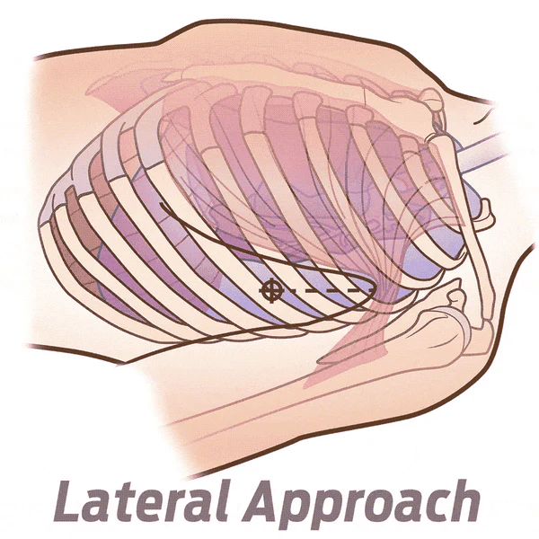 SPEAR - Simplified Pneumothorax Emergency Air Release) Device - Image 4