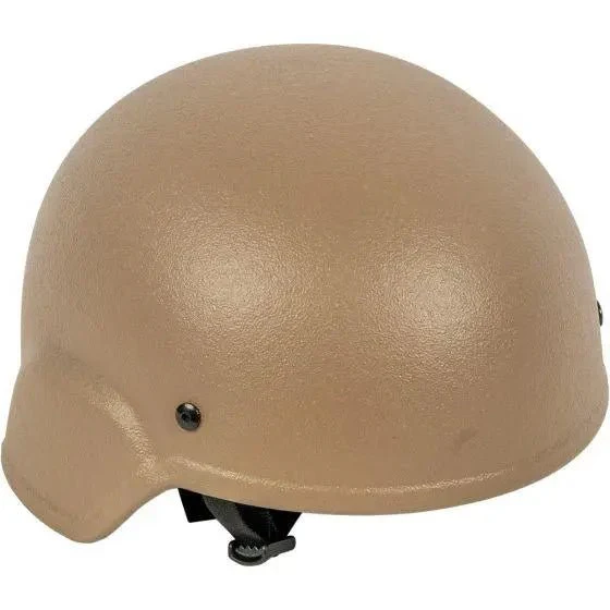 SS-401 Advanced Combat Helmet - Full Cut - Image 2