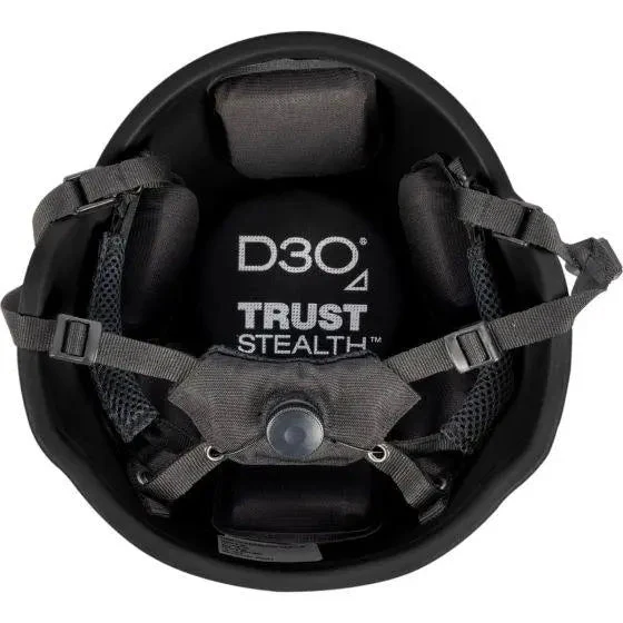 SS-401 Advanced Combat Helmet - Full Cut - Image 8