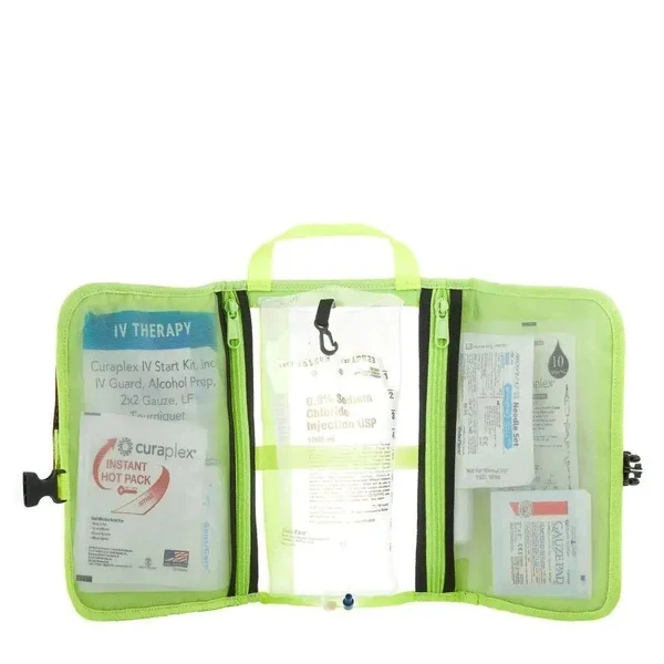 Stapacks G3+ Circulatory Kit - Image 7