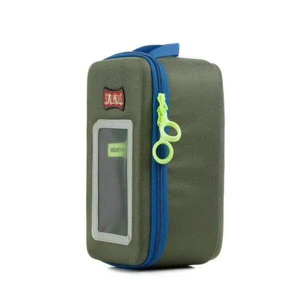 Stapacks G3+ IV Cell