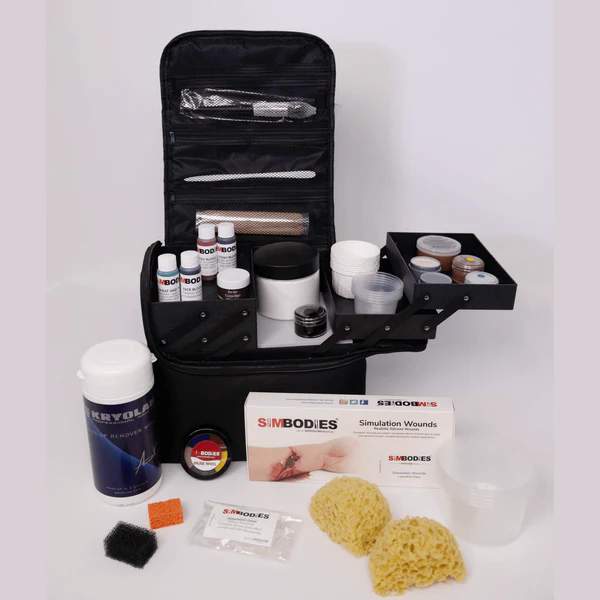 Starter Moulage Kit - Image 4