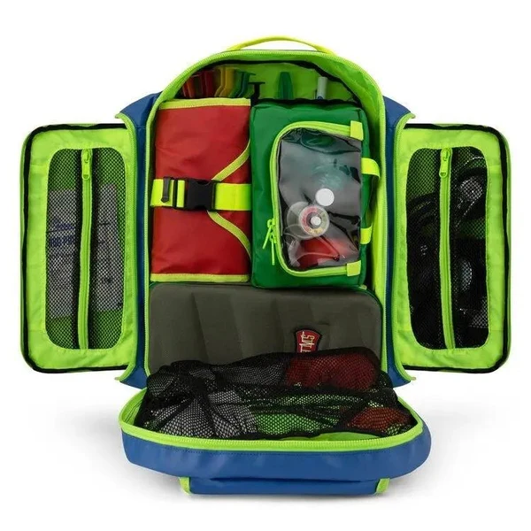 StatPacks G3 LOAD-N-GO Backpack - Image 4