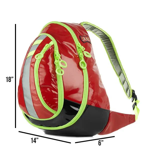StatPacks G3+ MEDSLINGER - Image 10