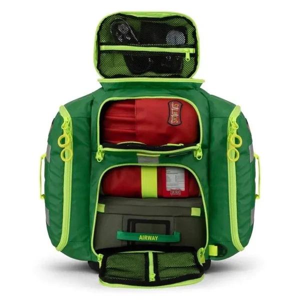 StatPacks G3 Perfusion Backpack - Image 4