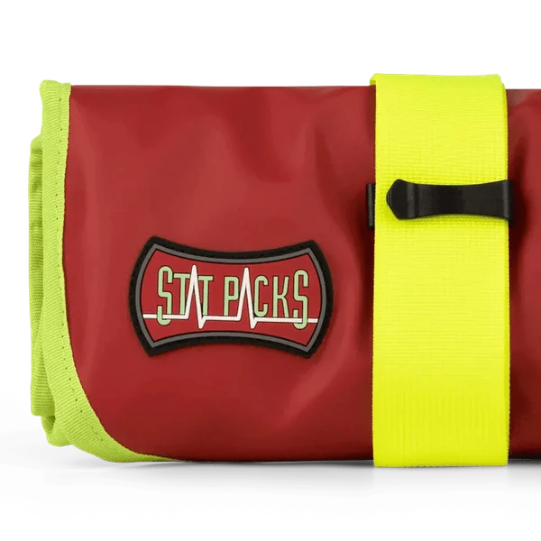 Statpacks G3 QUICKROLL Intubation Roll - Image 5