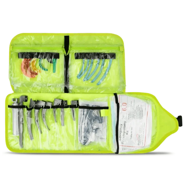 Statpacks G3 QUICKROLL Intubation Roll - Image 7
