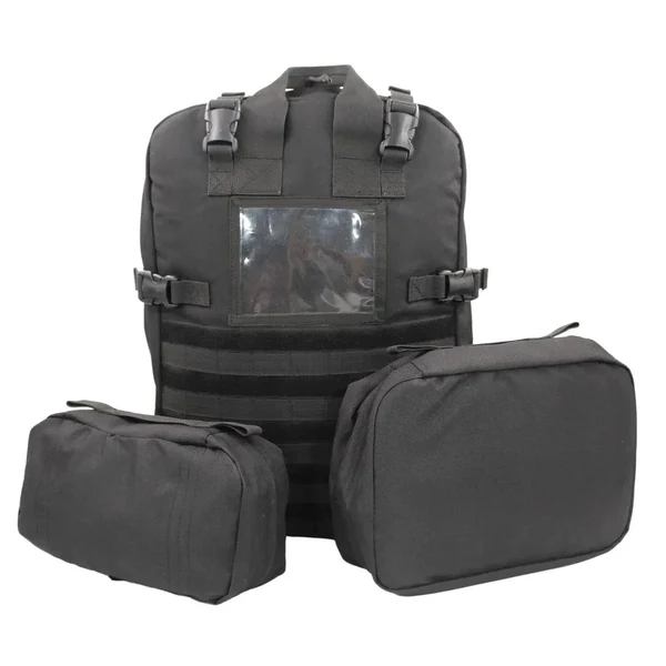 STOMP Bag and Medical Kit - Image 12