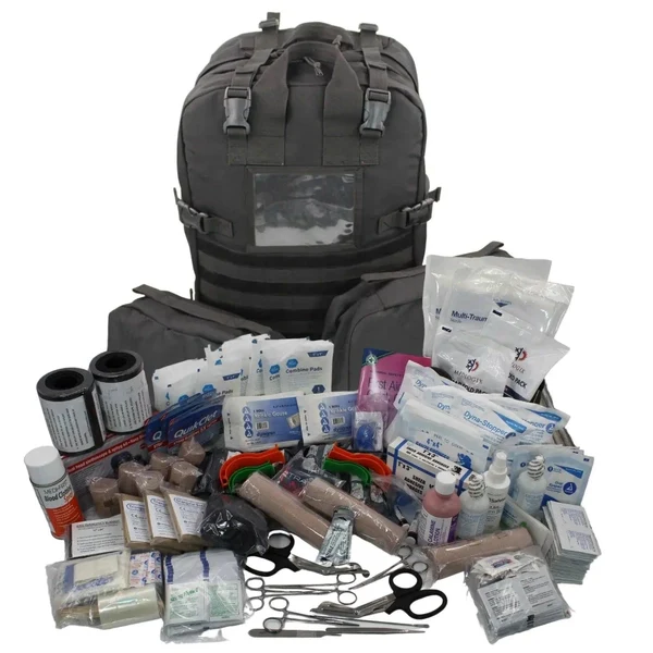 STOMP Bag and Medical Kit - Image 13