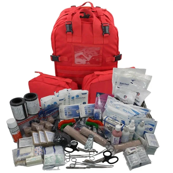 STOMP Bag and Medical Kit - Image 14