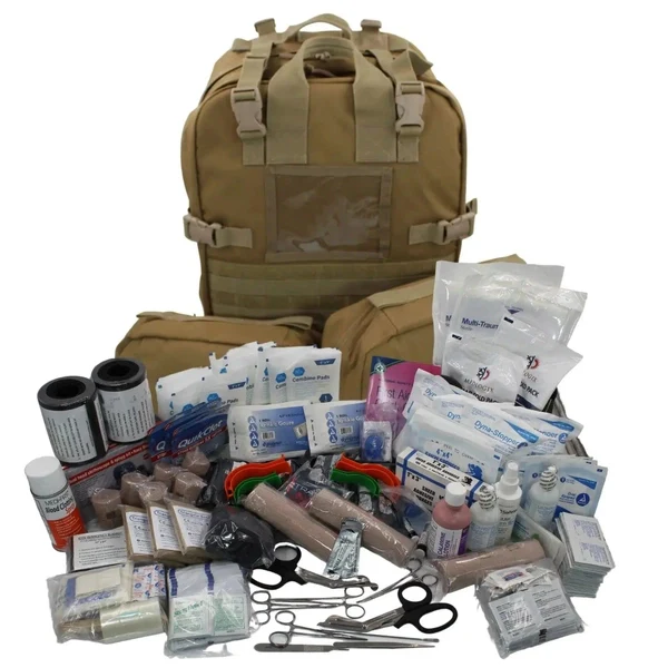 STOMP Bag and Medical Kit - Image 16