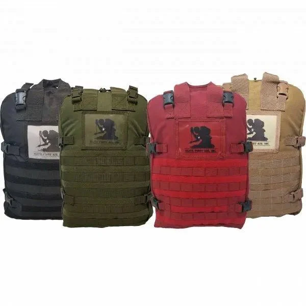 STOMP Bag and Medical Kit - Image 17
