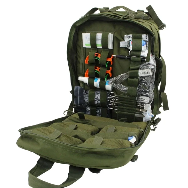STOMP Bag and Medical Kit - Image 5