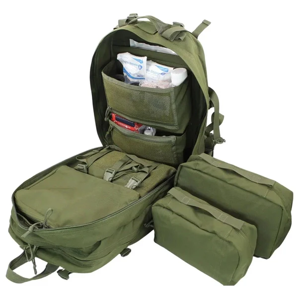 STOMP Bag and Medical Kit - Image 6