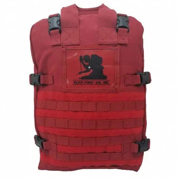 STOMP Bag and Medical Kit - Image 9