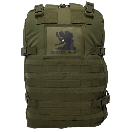 STOMP Tactical Medic Bag - Image 10
