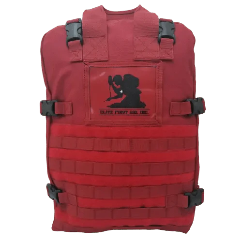 STOMP Tactical Medic Bag - Image 11