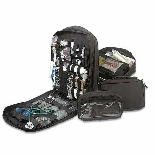 STOMP Tactical Medic Bag - Image 6