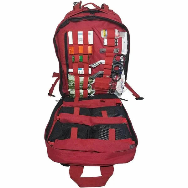 STOMP Tactical Medic Bag - Image 7
