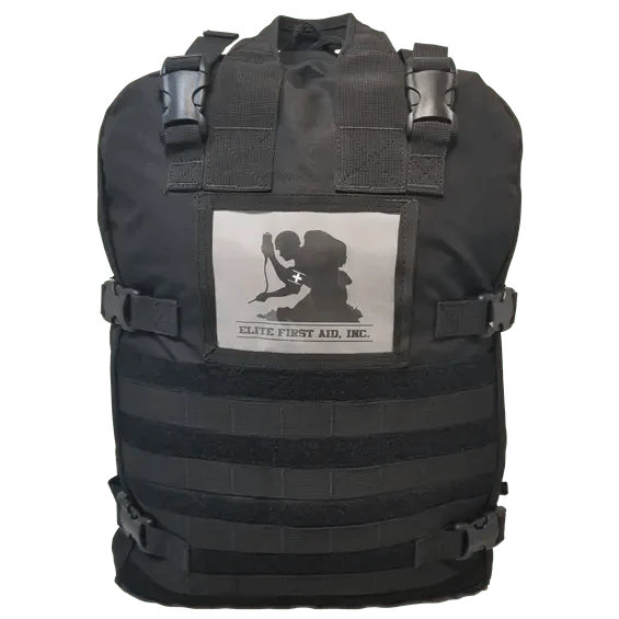 STOMP Tactical Medic Bag - Image 8