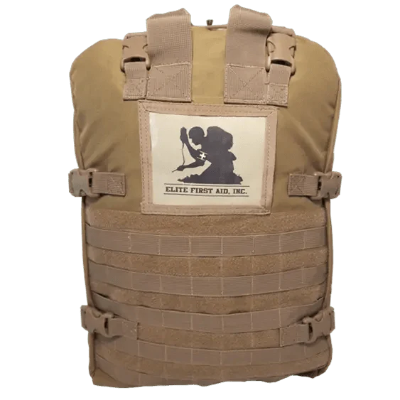 STOMP Tactical Medic Bag - Image 9