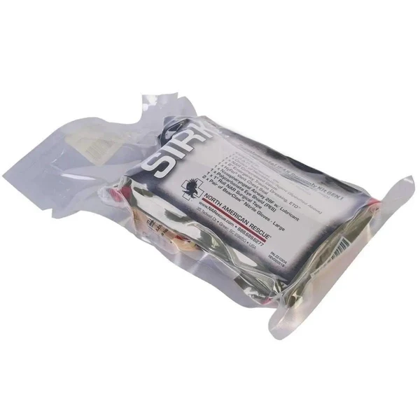 Supplemental IFAK Resupply Kit (SIRK™) - Image 5
