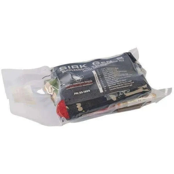 Supplemental IFAK Resupply Kit (SIRK™) - Gen 2 - Image 3