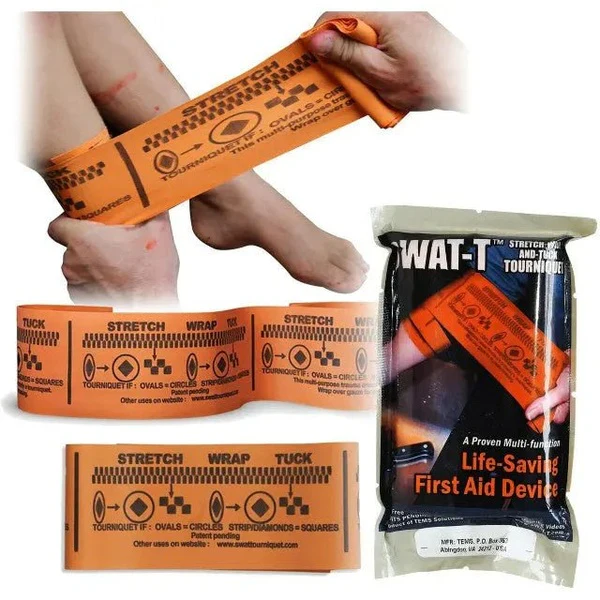 SWAT-T Tourniquet - Image 7